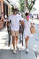 selma blair shopping with boyfriend ron carlson 04