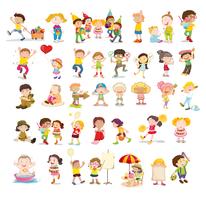 People vector