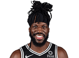 DeMarre Carroll