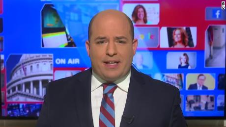 stelter trump speech vpx